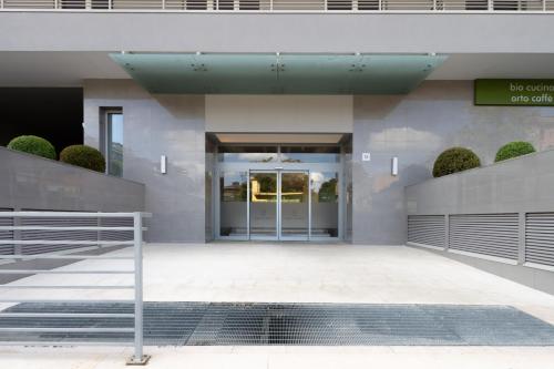 Trastevere Superior Apartment