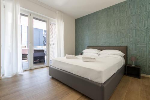 Trastevere Superior Apartment