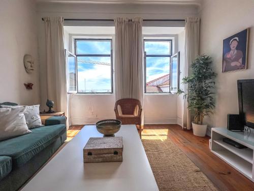 Stay as a Local! Santos Historical Guesthouse IV