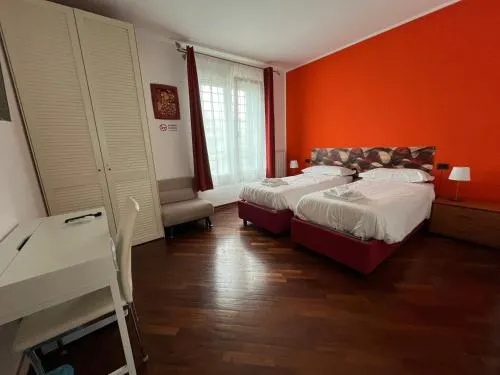 B&B Parco Nord photo 1