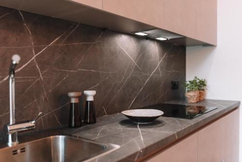 Montevideo Boutique Apartments Central Zagreb