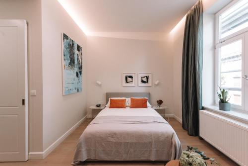 Montevideo Boutique Apartments Central Zagreb