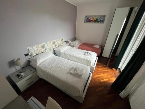 B&B Parco Nord photo 20