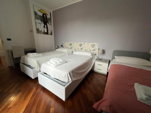 B&B Parco Nord photo 30