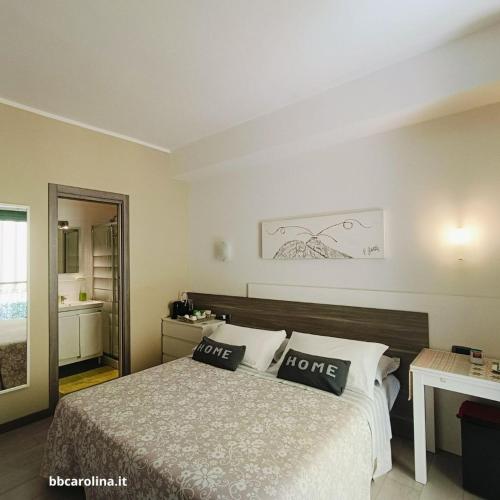 B&B Carolina Napoli-Vomero