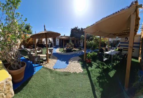 Casa Xeneize Punta Candor