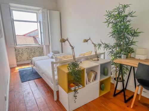 Stay as a Local! Santos Historical Guesthouse IV