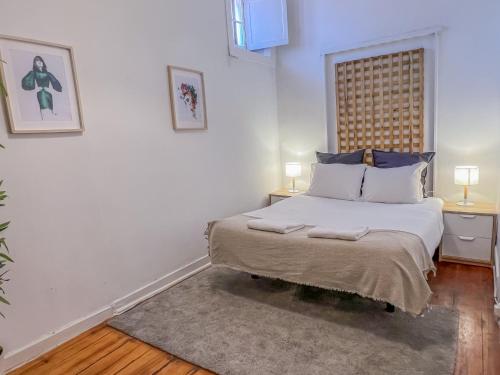 Stay as a Local! Santos Historical Guesthouse IV