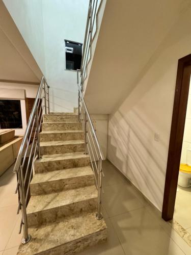 Φωτογραφία από το άλμπουμ του Casa Temporada Praia στο Πόρτο Σεγκούρο