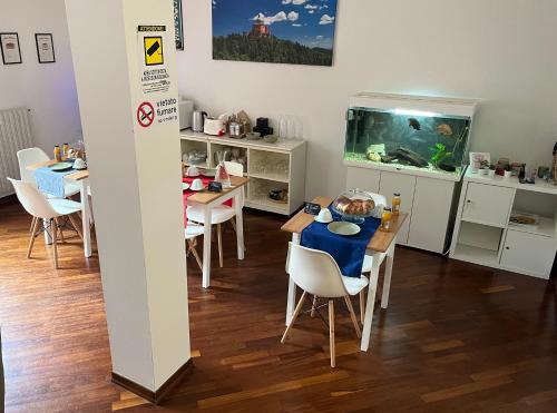 B&B Parco Nord photo 28