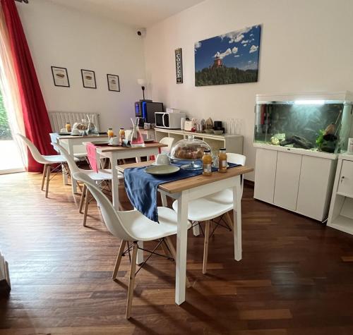 B&B Parco Nord photo 18
