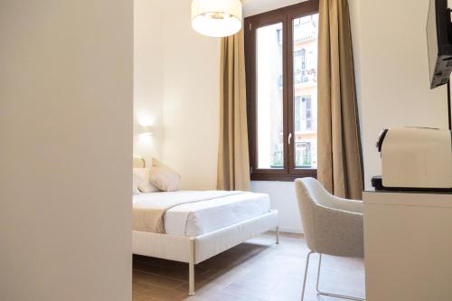 Relais Borsieri Guesthouse