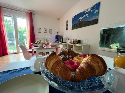 B&B Parco Nord photo 23