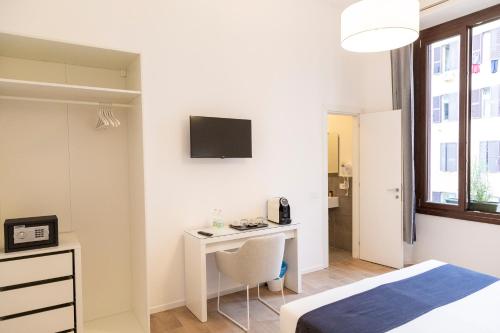 Relais Borsieri Guesthouse