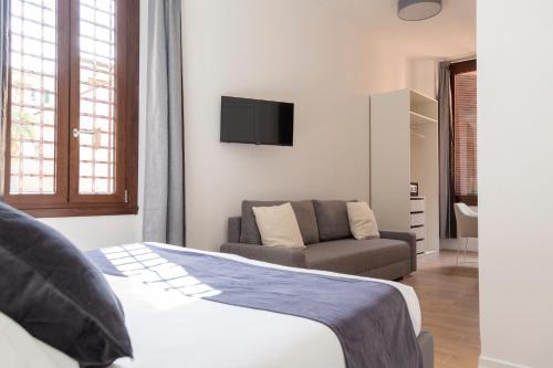 Relais Borsieri Guesthouse