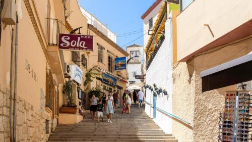 SAN MIGUEL III - Torremolinos