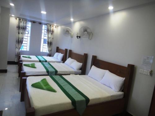 Gallery image of Marany Guesthouse in Kampot