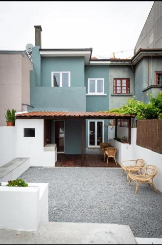 Porto Vintage House