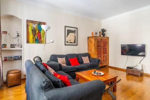 Creative Artist's Retreat in Paris