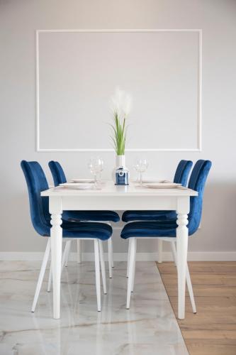 Fotografie z fotogalerie ubytování Apartamenty Deluxe v Gdaňsku