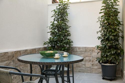 Φωτογραφία από το άλμπουμ του Cem's Luxury Apartment στην Ξάνθη