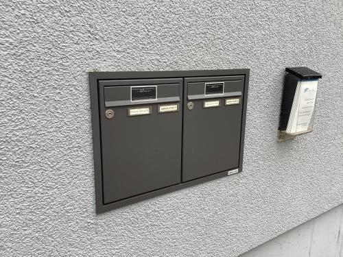 Gambar di galeri bagi AMBERG APART - Apartment B - Wohnraum auf Zeit di Amberg