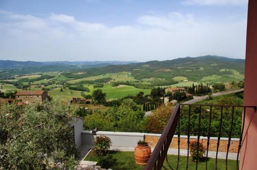 B&B Il Canto del Gallo – Photos 5