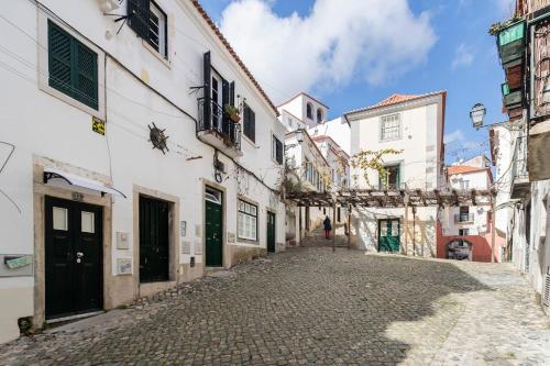 My Lisbon Love Affair