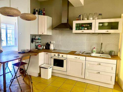 Radnóti Art flat 1036 Budapest, Radnóti Miklós utca kép - 3