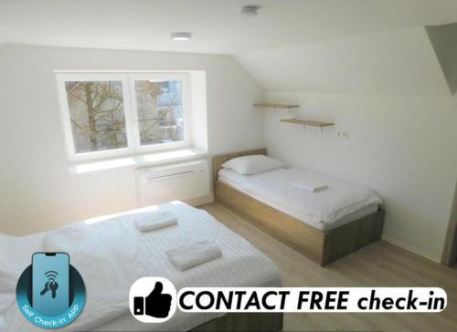 Evi Rooms Ljubljana