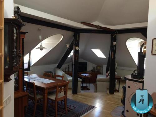 Apartment Loft