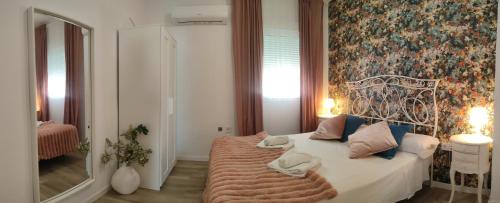 Malaga Rocío Sol y Playa