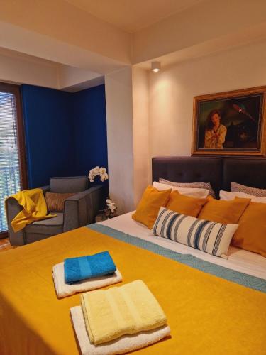 Kamche Lux Apartment