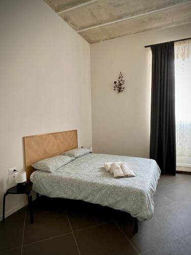 Casa nel cuore di Firenze-Interno1