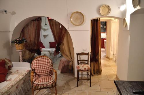 Imagen de la galería de Trulli Casa Alberobello, en Alberobello