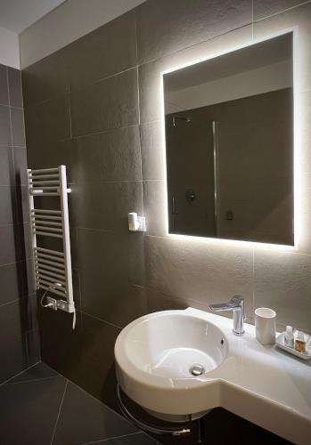 Casa nel cuore di Firenze-Interno1