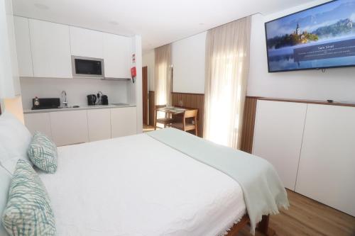 Quinta das Varcandas Gerês - Apartamento 1 by Gerês Casas