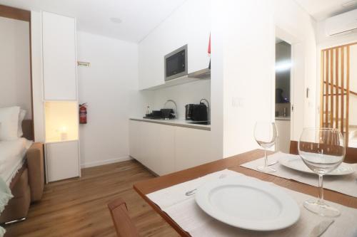 Quinta das Varcandas Gerês - Apartamento 1 by Gerês Casas
