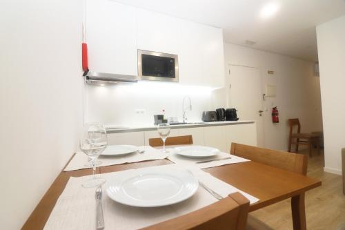Quinta das Varcandas Gerês - Apartamento 4 by Gerês Casas