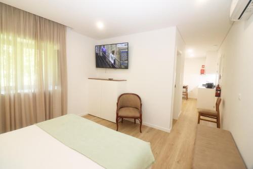 Quinta das Varcandas Gerês - Apartamento 4 by Gerês Casas
