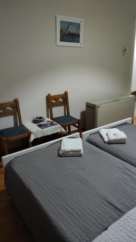 Ritsa apartment
