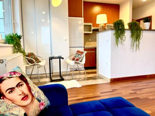 Residental Apartment 1015 Budapest, Hattyú utca kép - 3