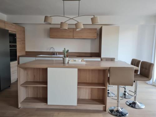 Charmant 2 pièces Centre Ville