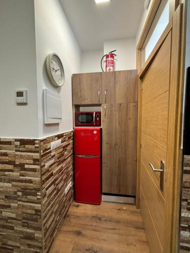 Apartamentos Deluxe Barajas