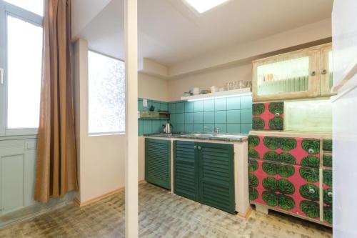Hipster design Apartment 1084 Budapest, Práter utca kép - 3