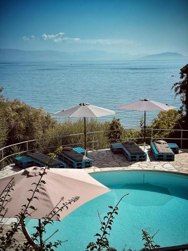 Antares Boutique Guesthouse