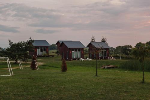 Gallery image of Ambro Krasts in Maskava
