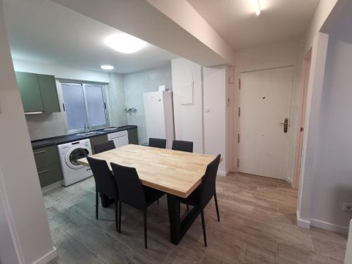 Apartamento el Pilar 5