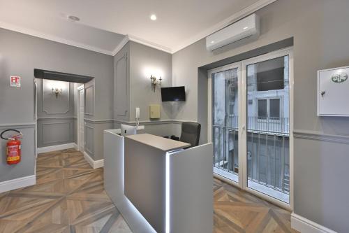 Toledo 424 Suite