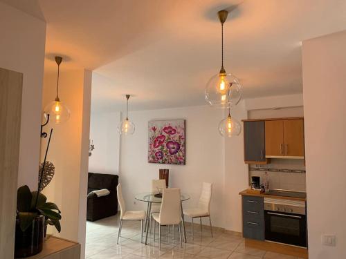 El Secadero House